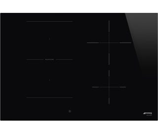 SMEG kookplaat inductie inbouw SI1M4744D