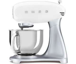 SMEG keukenmachine SMF04WHEU