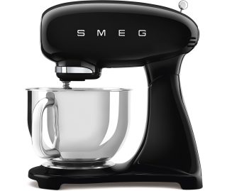 SMEG keukenmachine SMF05BLEU