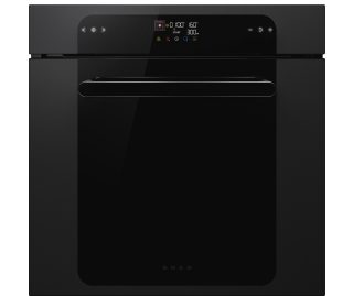 SMEG oven met magnetron inbouw SO6202M2B