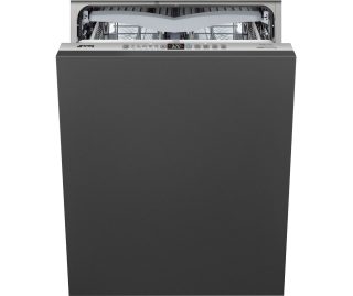 SMEG vaatwasser inbouw STL332CH