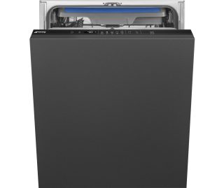 SMEG vaatwasser inbouw STL362DQ