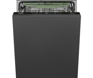 SMEG vaatwasser inbouw STL7322AL