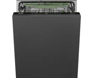 SMEG vaatwasser inbouw STL7332CL