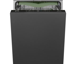 SMEG vaatwasser inbouw STL7332C