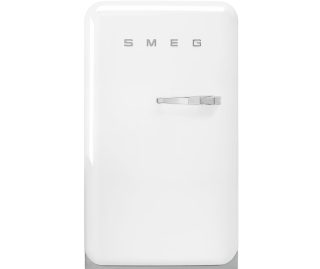 SMEG koelkast tafelmodel wit FAB10HLWH5