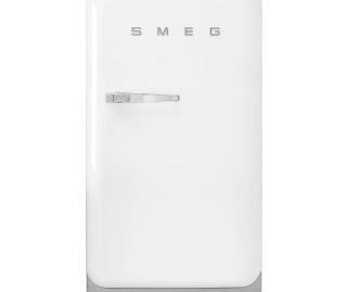 SMEG koelkast tafelmodel wit FAB10RWH5