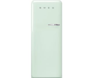 SMEG koelkast watergroen FAB28LPG5