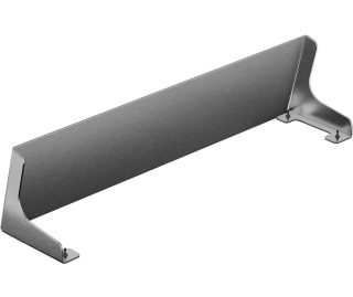 SMEG metalen vlamscherm FLMSTPKDH12