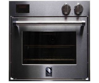 STEEL oven inbouw Genesi GFE6