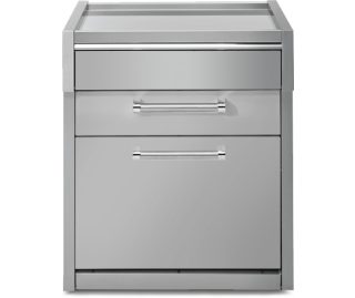 STEEL werktafel Genesi GQ7C-P
