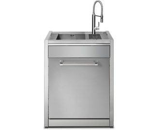 STEEL spoelunit Genesi GQ7S-L2
