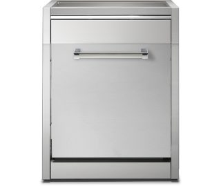 STEEL werktafel Genesi GQ7S-P