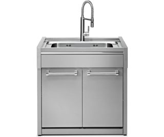 STEEL spoelunit Genesi GQ9S-L2