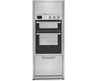 STEEL kolomkast GQMS-7FFP Genesi