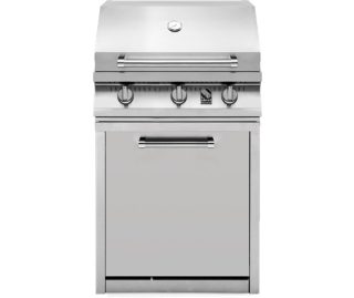 STEEL barbecue SWING COOKING 70 G7BS-3C