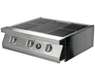 STEEL barbecue SWING TOP 70 W7-3