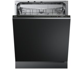 TEKA vaatwasser inbouw verhoogd DFI46950XL