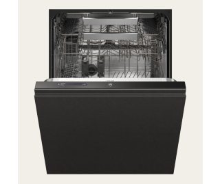 V-ZUG vaatwasser inbouw AdoraDish V4000 Besteklade