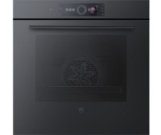 V-ZUG oven inbouw Combair V4000 60 zwart glas