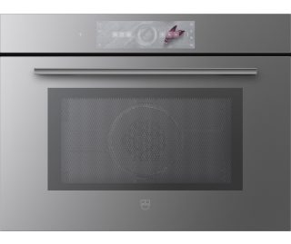V-ZUG oven met magnetron inbouw COMBIMIWELL V4000 45 PLATINUM