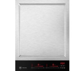 V-ZUG kookplaat teppanyaki bakplaat CookTop Teppan Yaki I40
