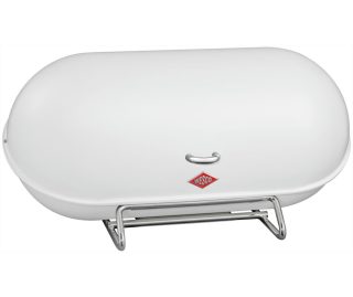 WESCO broodbox Breadboy kastuitrusting, mat wit 8012207