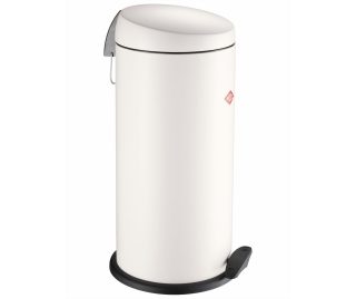 WESCO afvalbak Capboy Maxi, zand mat 8012178