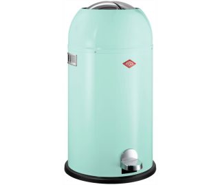 WESCO afvalbak Kickmaster, munt 8012567