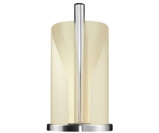 WESCO houder Papierrolhouder, amandel 8012230