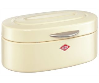 WESCO voorraadbak Single Elly, amandel 8012219