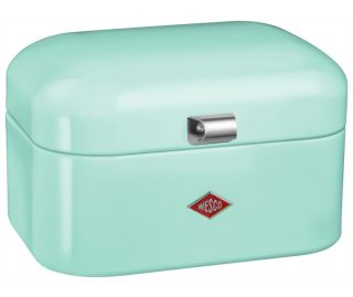 WESCO voorraadbak Single Grandy, munt 8036158