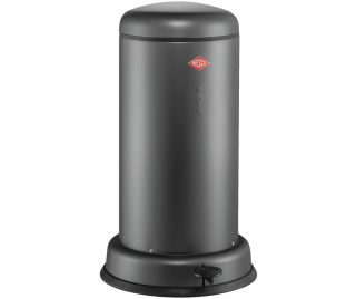 WESCO afvalbak Baseboy 20, grafiet mat 8011517