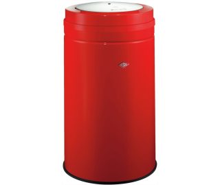 WESCO afvalbak Big Swing, rood 8011576