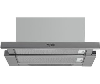 WHIRLPOOL afzuigkap inbouw AKR 634 GY/3