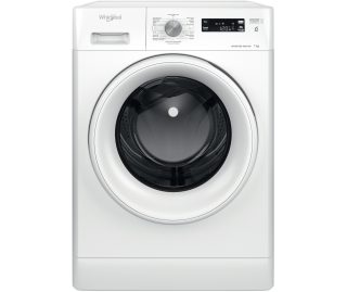 WHIRLPOOL wasmachine FFSBE 7458 WE F