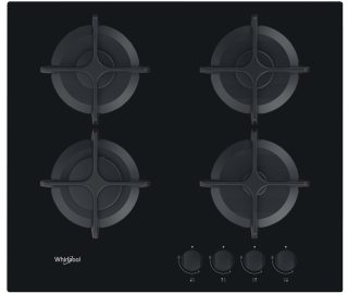 WHIRLPOOL kookplaat inbouw GOB616/NBNL