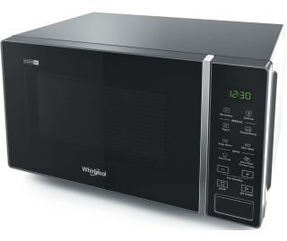 WHIRLPOOL magnetron MWP 201 SB