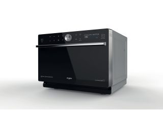 WHIRLPOOL magnetron MWSC 9133 SB
