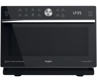 WHIRLPOOL magnetron MWSC 933 SB