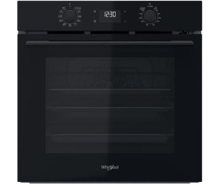 WHIRLPOOL oven inbouw OMK58RU0B