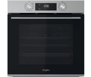 WHIRLPOOL oven inbouw OMK58RU1X