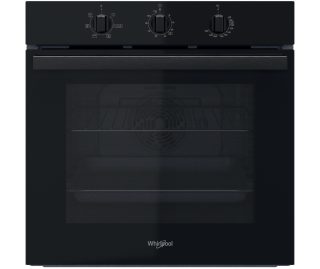 WHIRLPOOL oven inbouw OMR35HR0B