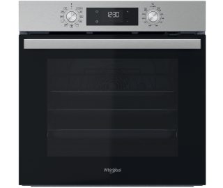 WHIRLPOOL oven inbouw OMR58HU1X