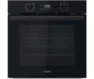 WHIRLPOOL oven inbouw OMR58RR1B
