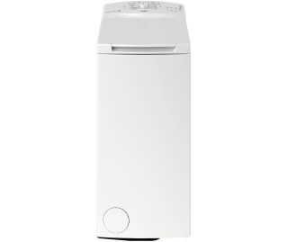 WHIRLPOOL wasmachine bovenlader TDLR 65230L BE