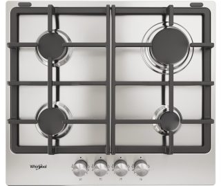 WHIRLPOOL kookplaat inbouw TGML 660 IX NL