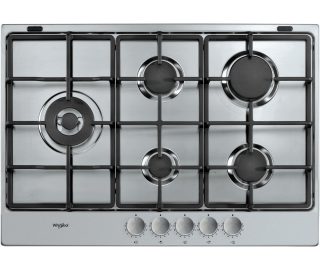 WHIRLPOOL kookplaat inbouw TGML 761 IX NL