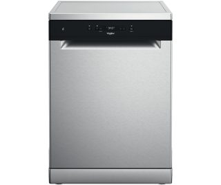 WHIRLPOOL vaatwasser W2F HD624 X
