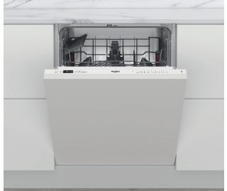 WHIRLPOOL vaatwasser inbouw W2I HD526 A